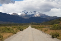 Carnet de route - Patagonie