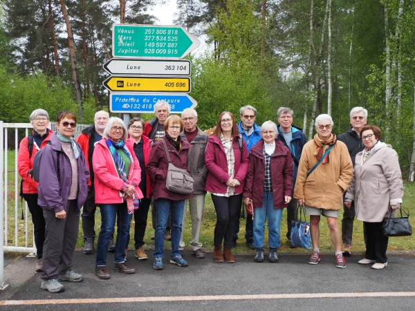 ABM Orléans Loiret vient de fêter ses 30 ans .