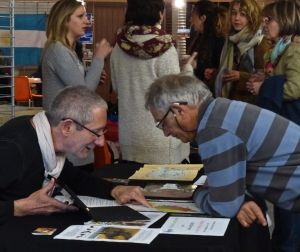 9e festival à ABM Niort