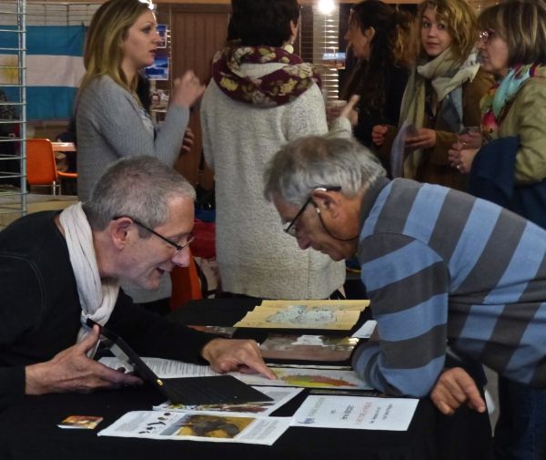 9e festival à ABM Niort