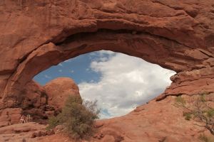 Arches National Parc