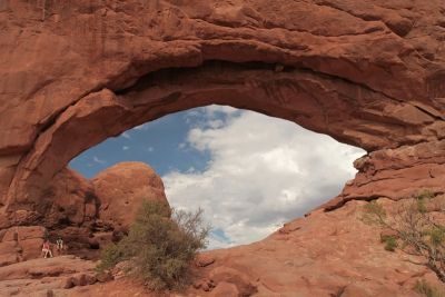 Arches National Parc