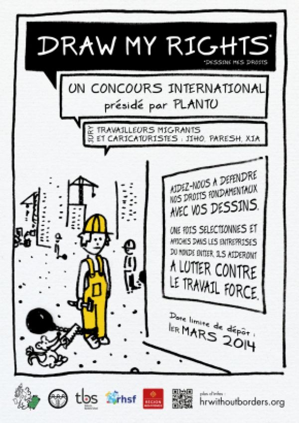 Concours photo
