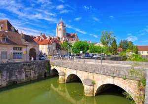 Ville de Dôle