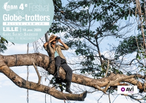 Festival des Globe-trotters de Lille