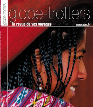 Le magazine Globe-Trotters de Juillet/août vient de paraître !