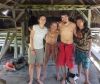 Trip en Asie