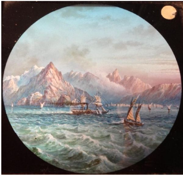 Exposition Arthur Rimbaud