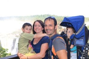 Les petits voyageurs
