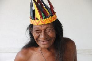 Amazonie colombienne