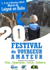 Festival du voyage amateur - ABM Le Mans