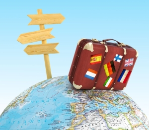 Préparer son voyage à l’étranger