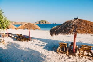 Coins de paradis : cinq magnifiques plages sauvages autour du monde
