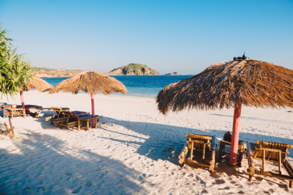 Coins de paradis : cinq magnifiques plages sauvages autour du monde