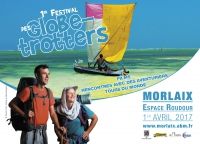 Festival des Globe-trotters de Morlaix