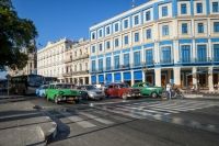 Découvrir Cuba
