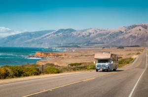 Pourquoi voyager en camping-car est toujours une excellente idée ?