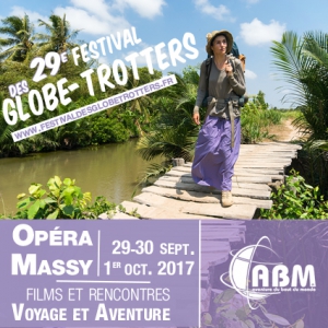 Liste des prochains festivals ABM 2017/2018