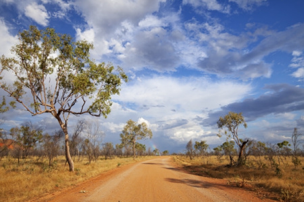 Le « Outback » australien : lieu idéal des aventuriers ?