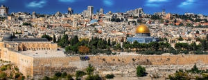 La meilleure destination à visiter en Israël en Décembre