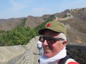 JC fait son tour du monde !