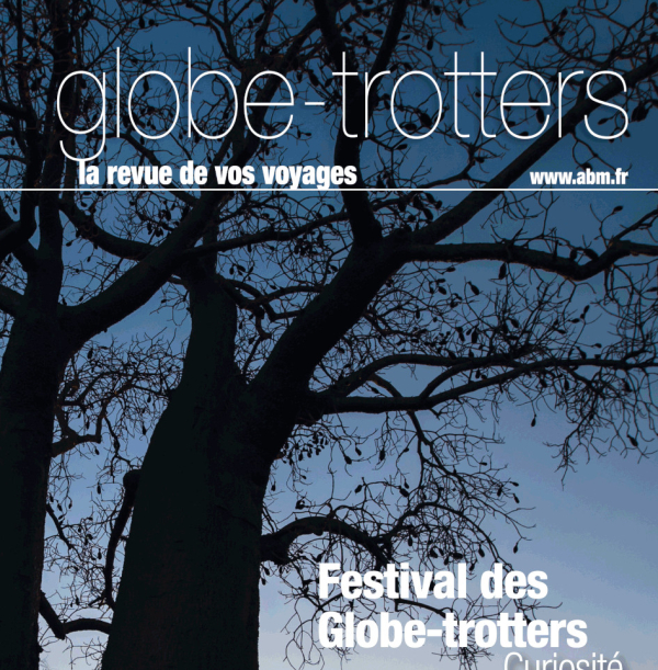 Le magazine Globe-Trotters de septembre/octobre n° 229, arrive bientôt dans vos boîtes aux lettres.