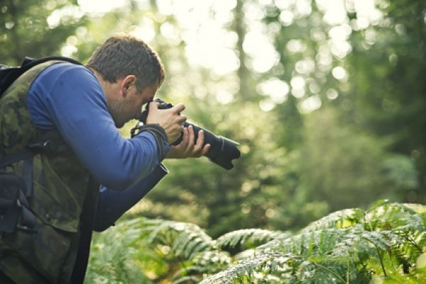 Quelques astuces pour réussir ses photos de vacances