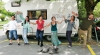 La route de la joie au festival des Globe-Trotters !