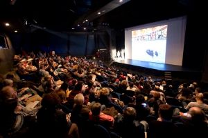 week-end de rencontre au 8e festival Partir autrement