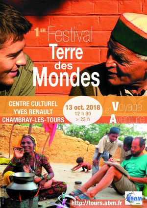 ABM Tours lance son festival !