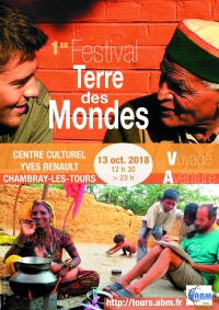 ABM Tours lance son festival !