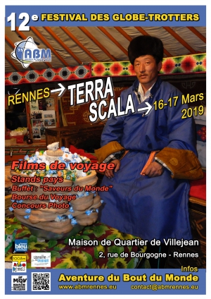 Terra Scala chez ABM Rennes