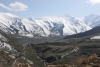 Aux environ de Quba