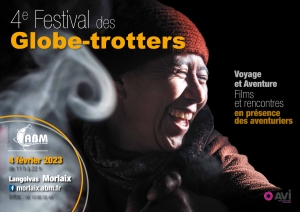 Festival des Globe-Trotters à Morlaix (29)