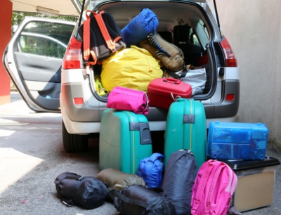 Quelles vérifications effectuer avant un départ en vacances ?