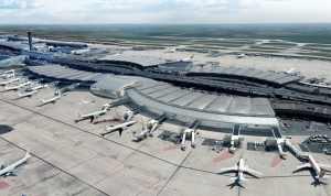 Aéroports parisiens