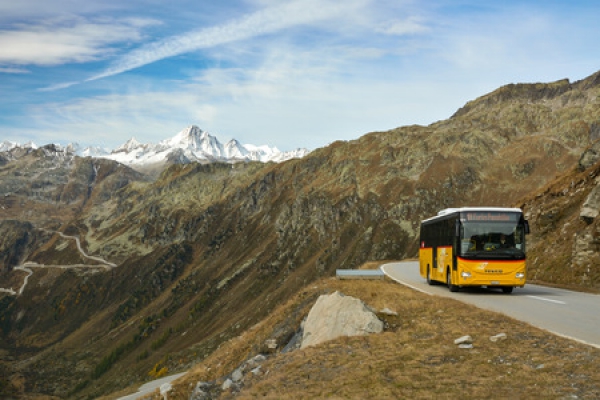 Faire un road-trip en Europe