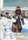 le nouveau numéro de Globe-Trotters nov/dec vient de paraître !