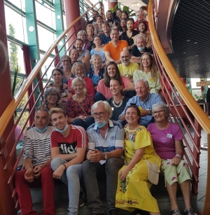 Clap de fin pour le 33e festival des Globe-Trotters !