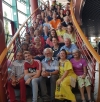 Clap de fin pour le 33e festival des Globe-Trotters !