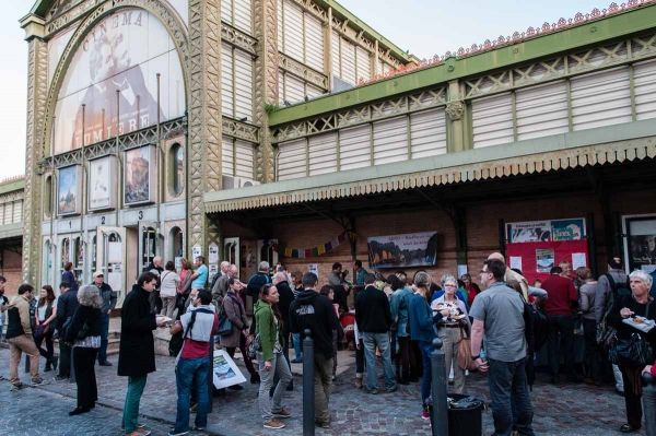 Grand succès pour le 6ème festival 2015