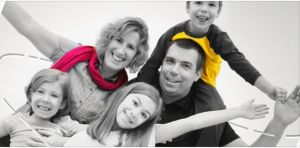 TOUR DU MONDE EN FAMILLE