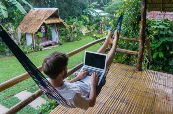 Tenir un blog, faites vivre votre voyage à vos proches !
