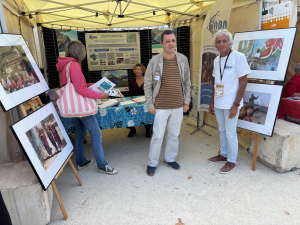 Quelle Aventure : 9ème édition du festival ABM Montpellier