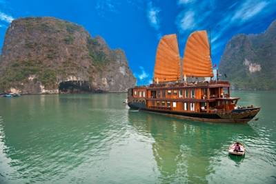 Voyager au Vietnam et en Asie du sud-est