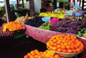 Cuisine créole