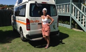 Achat de son camping-car en Australie