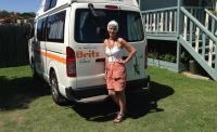 Achat de son camping-car en Australie