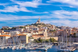 Que faire à Marseille le temps d’un week end ?