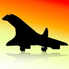 Avez-vous déjà voyagé avec le Concorde ?